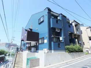 フロイデ平尾の画像