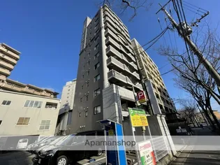 エステートモア大橋クリオ【4階】の外観