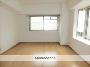 ストーンブリッヂ上山門【3階】の内装