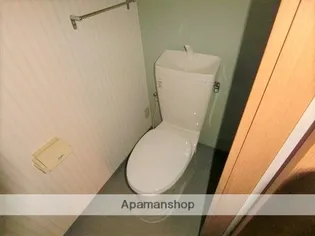 ストーンブリッヂ上山門【3階】のその他画像