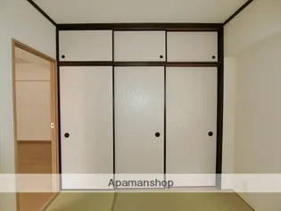 ストーンブリッヂ上山門【3階】のその他画像