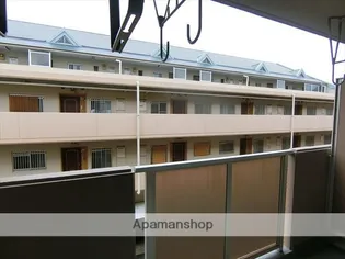 ストーンブリッヂ上山門【3階】のその他画像