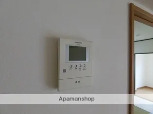 ストーンブリッヂ上山門【3階】のその他画像