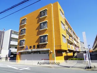 ストーンブリッヂ上山門の画像