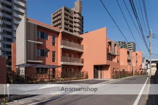 カルシア姪浜ノヴァリアの画像