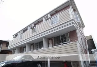 エスポワール梅林の画像