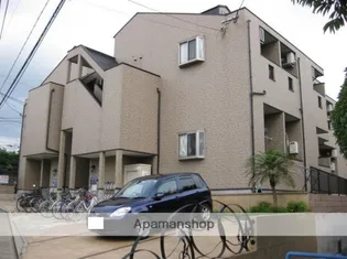 レコルト七隈の画像