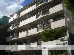 ウェルス藤崎の画像