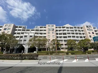 クリスタージュ弐番館の画像