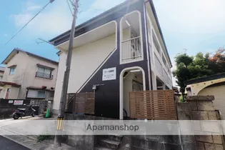 コーポ西村の画像