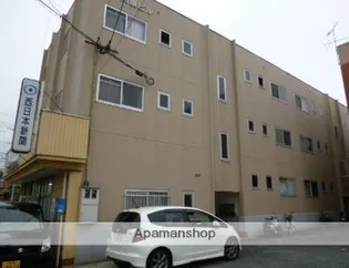 第1川原ビルの画像