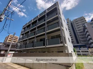 パークタウン荒戸の画像