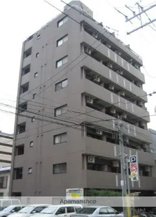 ドミエスポワール大濠公園Ⅱの画像