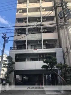 ハッピネス大濠の画像