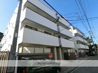 ビラプリンセスA Bの画像