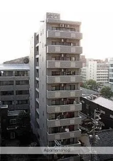 エスリード天神【6階】の外観