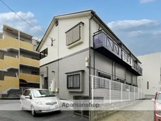 オーパス姪浜の画像