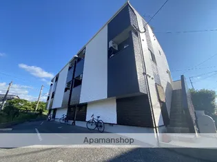 フルハウス周船寺【2階】の外観