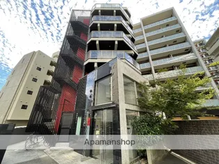 T−SMART博多オーケストラ通り【3階】の外観