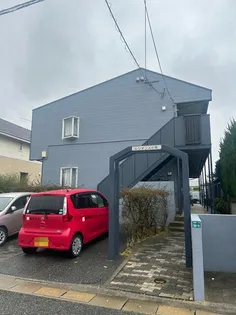 レジデンス今宿の画像