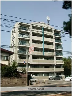 生の松原MIYOSHIビル【1階】の外観