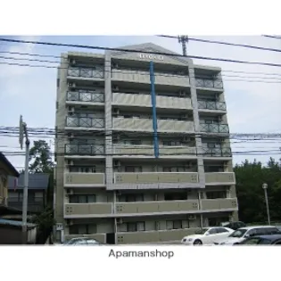 生の松原MIYOSHIビル【1階】の外観