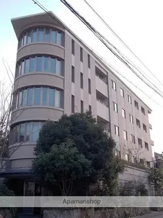 グランドメゾン平尾浄水【2階】の外観