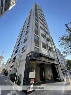 ローズモント・フレア舞鶴【6階】の外観