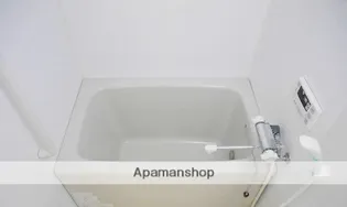 イルティモーネ【2階】の風呂