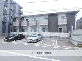 イルティモーネ【2階】の外観