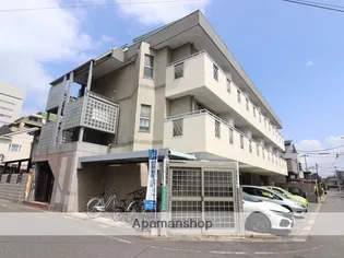 サン姪浜の画像