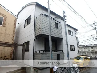 コーポ宏の画像