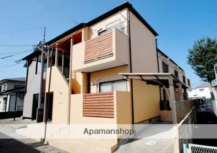 ハイツトレビの画像