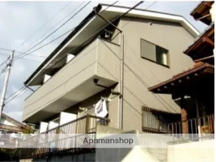 アーベント田島の画像