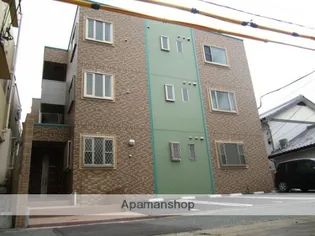 ユゥ&ミィ金山駅前G棟の画像