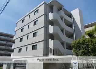 パークフラッツ長尾の画像