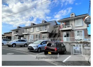 ヒルトップ城南の画像