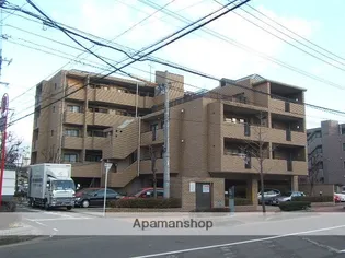 サンセーヌ百道の画像