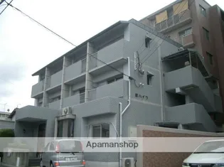 桜ハイツの画像