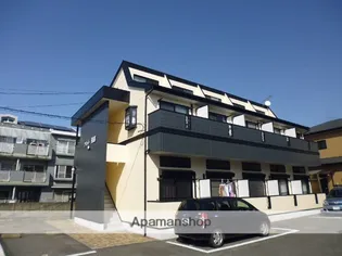 アネット西嶌【1階】の外観