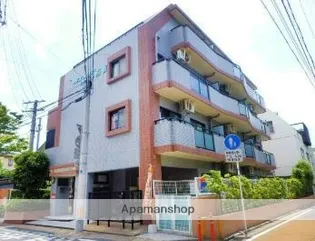 ルエメゾンロワール西新の画像