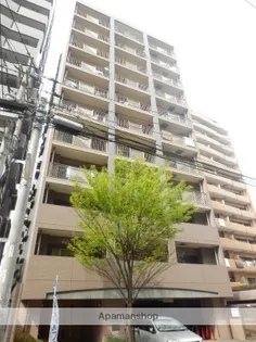 ラディウー大濠北の画像