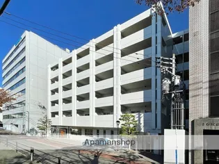 モートサイド赤坂の画像