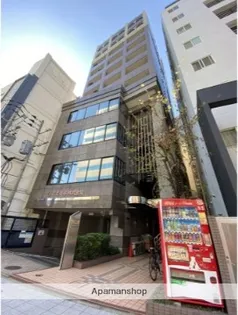 ポルグラシア大手門【8階】の外観