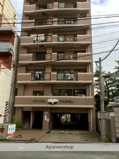 ファミールヨシダの画像