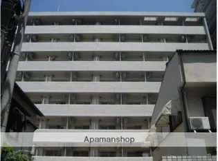 ライオンズマンション天神西の画像