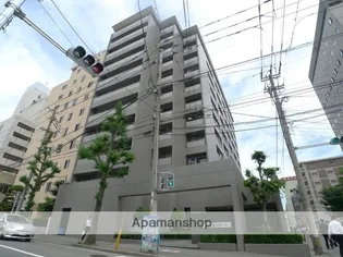 アルファコンフォート博多の画像