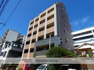 ラフォーレ天神南【3階】の外観