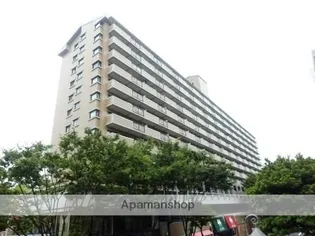 ピア高宮S棟の画像