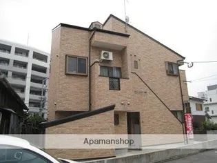 ドリームパレス高宮の画像